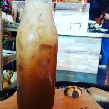 Ella Cafe - Coldbrew coffee - Coffee & Tea Near Me - Plantation, Florida Ella Cafe - Coldbrew coffee - Coffee & Tea Near Me - Plantation, Florida