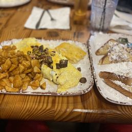 French Toast