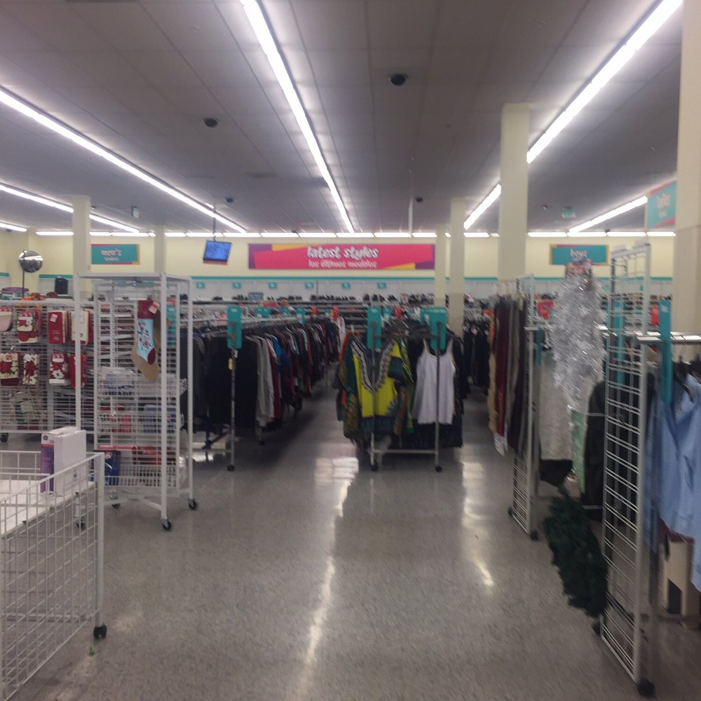 dd's DISCOUNTS - Discount Store Near Me - Albuquerque, New Mexico