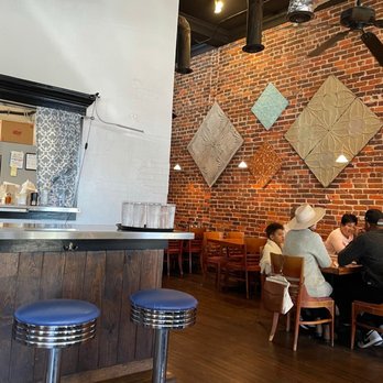 The Basics - Interior - Southern Near Me - Wilmington, North Carolina The Basics - Interior - Southern Near Me - Wilmington, North Carolina