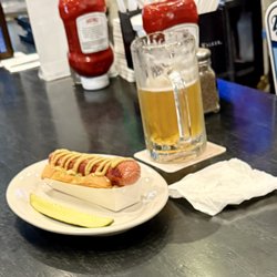 The Park Lunch