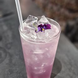 Watch Me! Sports Bar - Lavender Menace! Fresh & delicious
