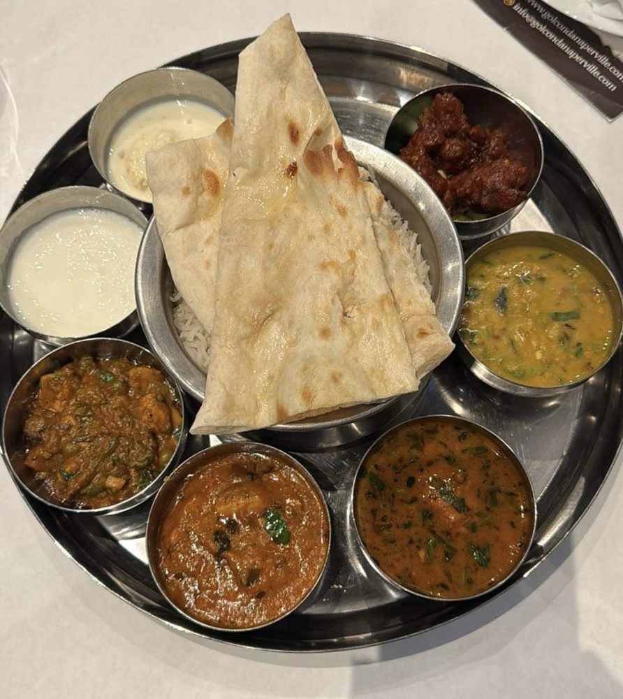 GOLCONDA INDIAN RESTAURANT Updated October 2024 33 Photos & 48