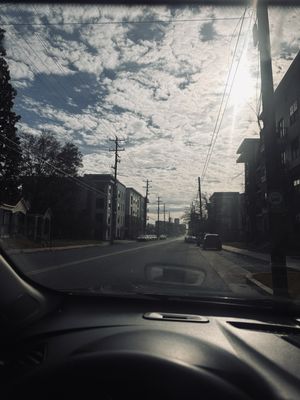 Slave Haven Underground Railroad Museum by null