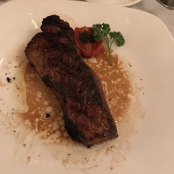 Murray's - Steakhouses Near Me - Minneapolis, Minnesota