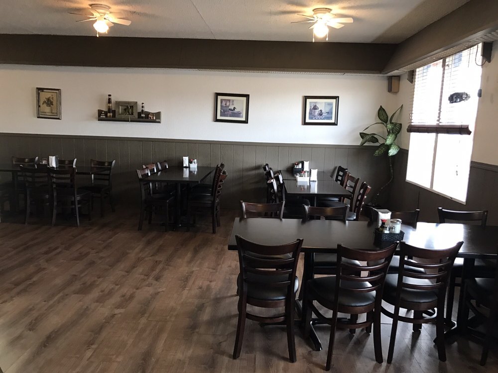 CONSORT RESTAURANT Updated September 2024 50th Street, Consort