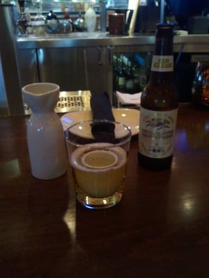 P.F. Chang's by null