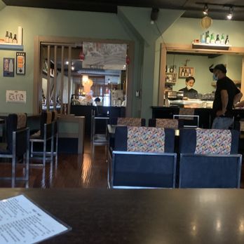 Sushi Goemon - Japanese Near Me - San Francisco, California