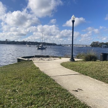 Stinson Park - Parks Near Me - Jacksonville, Florida Stinson Park - Parks Near Me - Jacksonville, Florida