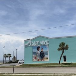 Surf Style 309: Surf, Swimwear, Sporting Goods in Biloxi