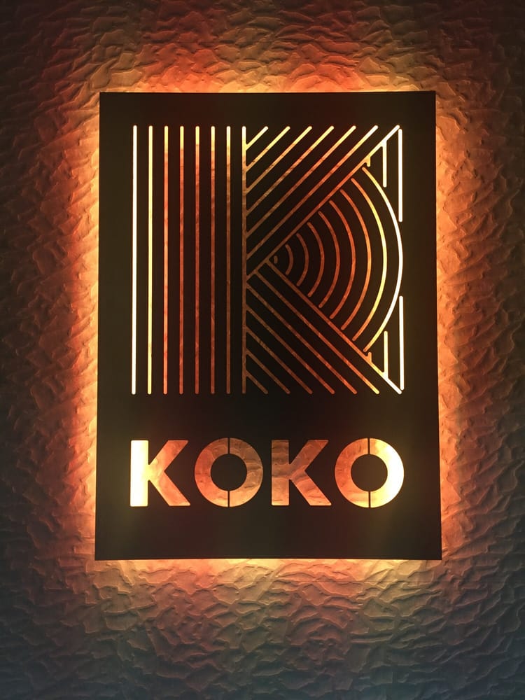 KOKO