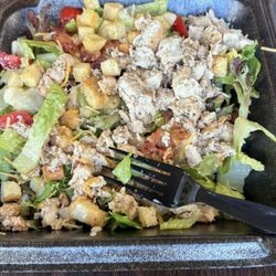 Chicken salad