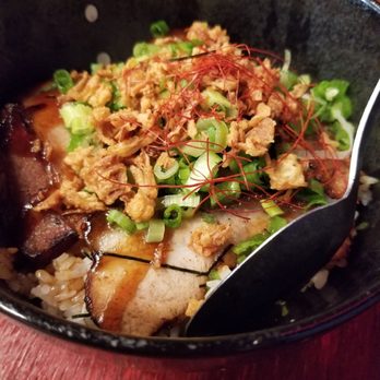 Ramen Show 2 - Pork Belly Chashu - Ramen Near Me - Las Vegas, Nevada