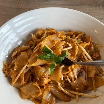 Hom Mali By The Nood Bar - Noodles Near Me - San Diego, California