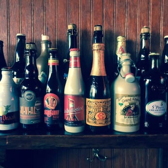 Cape Fear Spirits & Beer - No domestics - Pubs Near Me - Wilmington, North Carolina Cape Fear Spirits & Beer - No domestics - Pubs Near Me - Wilmington, North Carolina