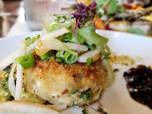 South City Kitchen Avalon by null