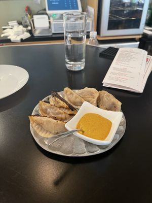 Bao Bao Dumpling House by null