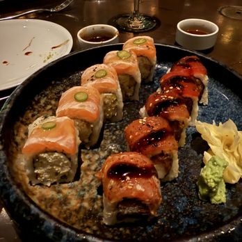 Catch - Seafood Near Me - Las Vegas, Nevada Catch - Seafood Near Me - Las Vegas, Nevada