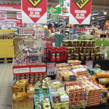 Iper - Angolo offerte - Grocery Near Me - Rozzano, Michigan