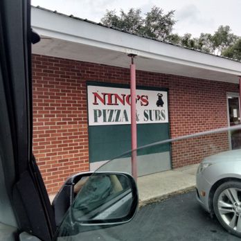 Ninos Pizza & Subs - Pizza Near Me - Gobles, Michigan Ninos Pizza & Subs - Pizza Near Me - Gobles, Michigan