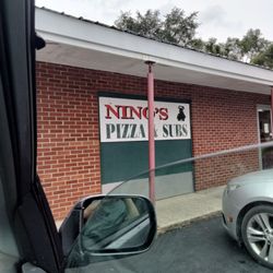 Ninos Pizza & Subs