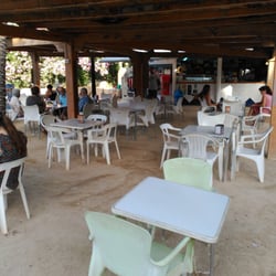 Cafeteria Parque Palmeral