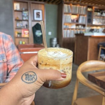 Nomade - DELICIOUS - Coffee & Tea Near Me - San Diego, California