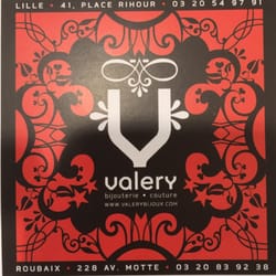 Valery Bijoux