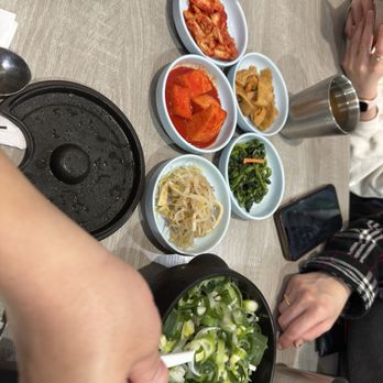 SYTK Sullungtang - Korean Near Me - Los Angeles, California SYTK Sullungtang - Korean Near Me - Los Angeles, California