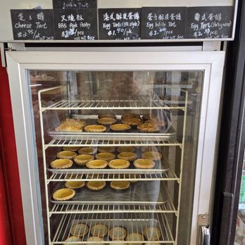 Simply Splendid Bakery - Bakeries Near Me - Alhambra, California
