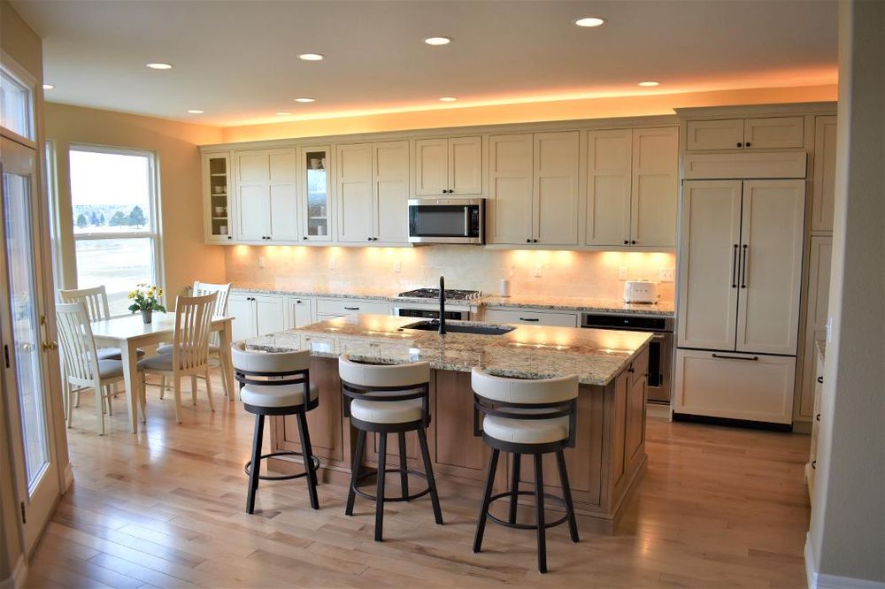 IMAGINE KITCHENS & BATHS Updated October 2024 11 Photos 8130 S