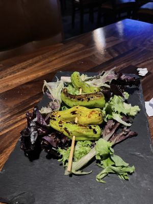 Koi Sushi & Thai Midtown by null