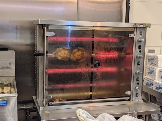 Borjstar Shawarma Shop by null