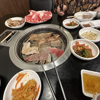 Sik Do Rak - Korean Near Me - Honolulu, Hawaii