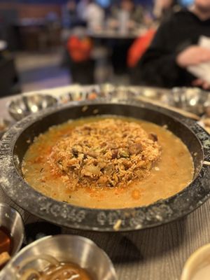Gopchang Story Boston by null