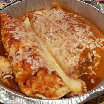 Mi Pueblo - Enchilada, tamale, burrito - Mexican Near Me - Glen Burnie, Maryland