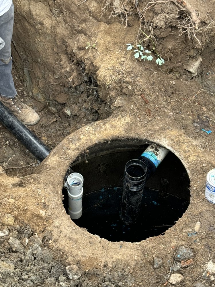 Slide of Fish Plumbing & Drain