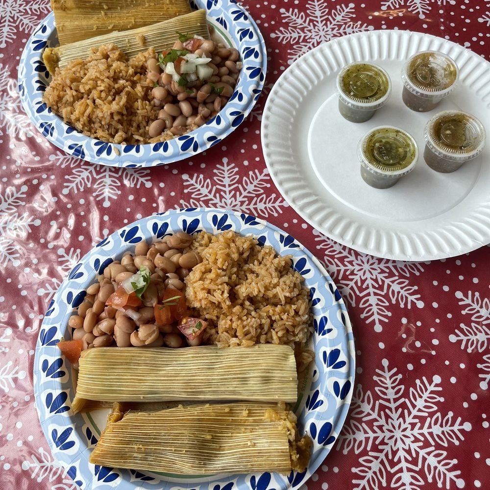 Los Hernandez Tamales - Mexican Near Me - Union Gap, Washington Los Hernandez Tamales - Mexican Near Me - Union Gap, Washington