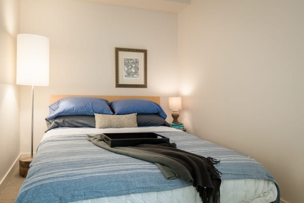 Craft Apartments by null