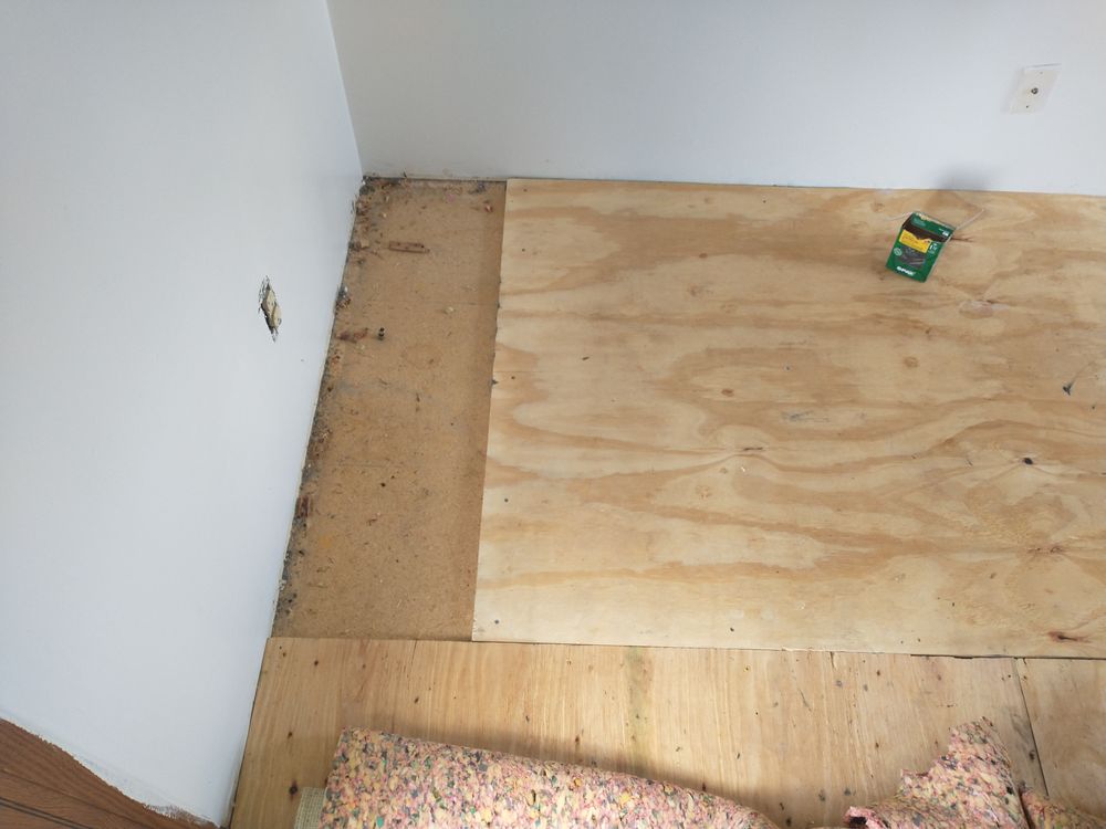 Slide of Brian Kersey