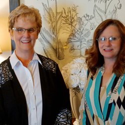 The Remembrance Center - Carol & Sherry provide the best customer service around!