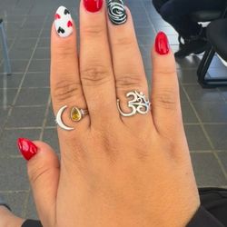 Top Nail