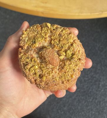 Flour Bakery + Cafe by null