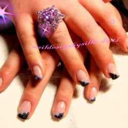 Mani e Pedi Nageldesign