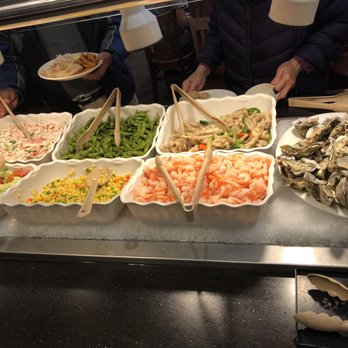 Newark Buffet - Salad selection - Buffets Near Me - Newark, California Newark Buffet - Salad selection - Buffets Near Me - Newark, California
