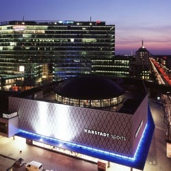 Karstadt sports