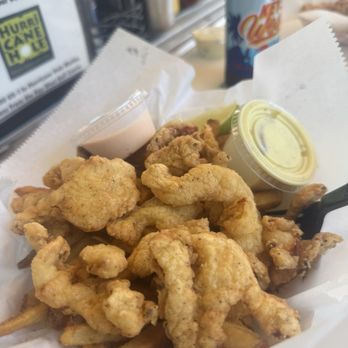 The Conch Shack - Seafood Near Me - Key West, Florida