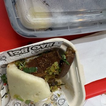 Bao Bei - BaoBei Bao, BaoBei bowl, sesame bun - Taiwanese Near Me - Rockville, Maryland Bao Bei - BaoBei Bao, BaoBei bowl, sesame bun - Taiwanese Near Me - Rockville, Maryland