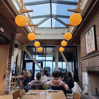Cindy's Rooftop - Restaurant - New American Near Me - Chicago, Illinois Cindy's Rooftop - Restaurant - New American Near Me - Chicago, Illinois