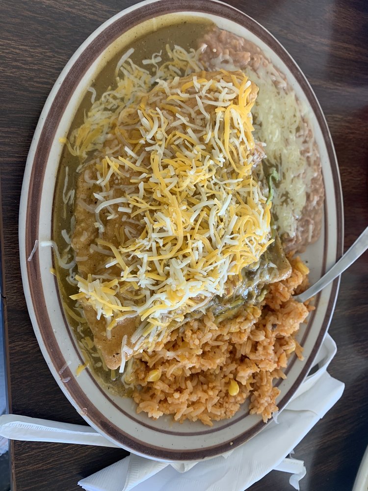 NENA’S HOUSE RESTAURANT Updated September 2024 18 Photos & 12